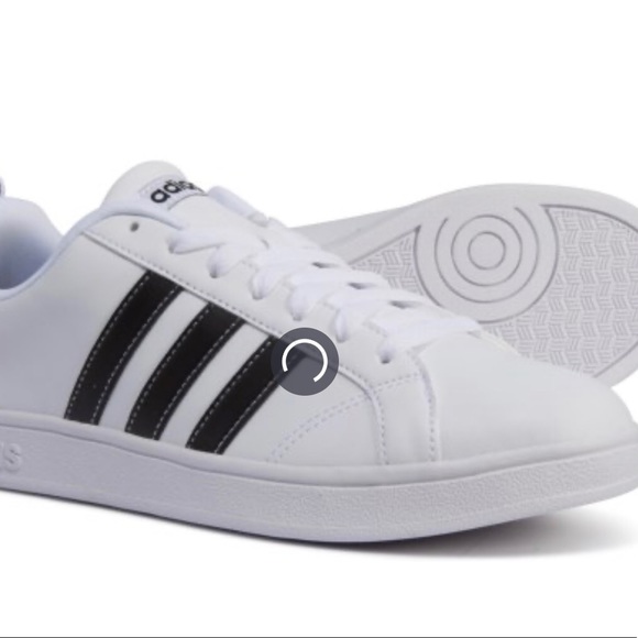 adidas neo advantage sneaker adidas neo advantage sneaker